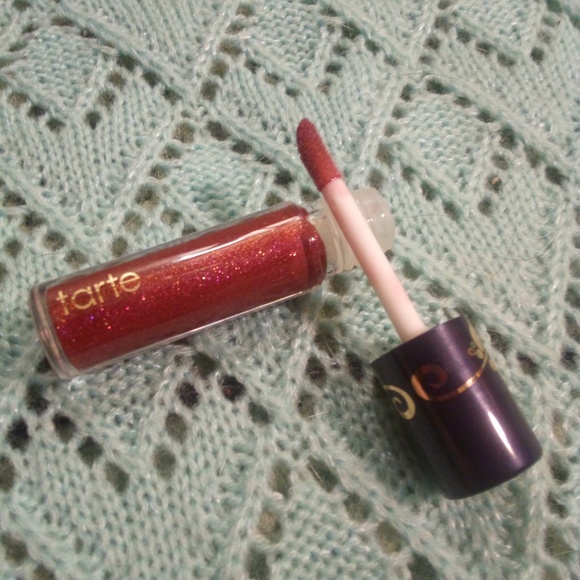 PICK 5 FOR 25 TARTE LIPGLOSS - Picture 2 of 2